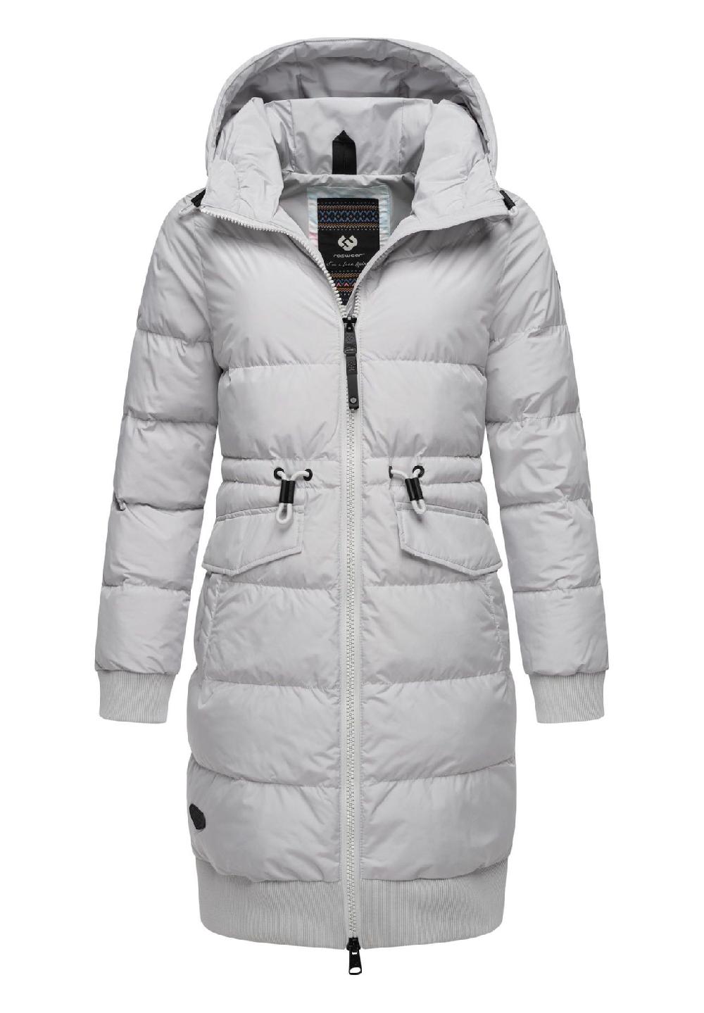ragwear™ Steppmantel Briosh Lagerräumung