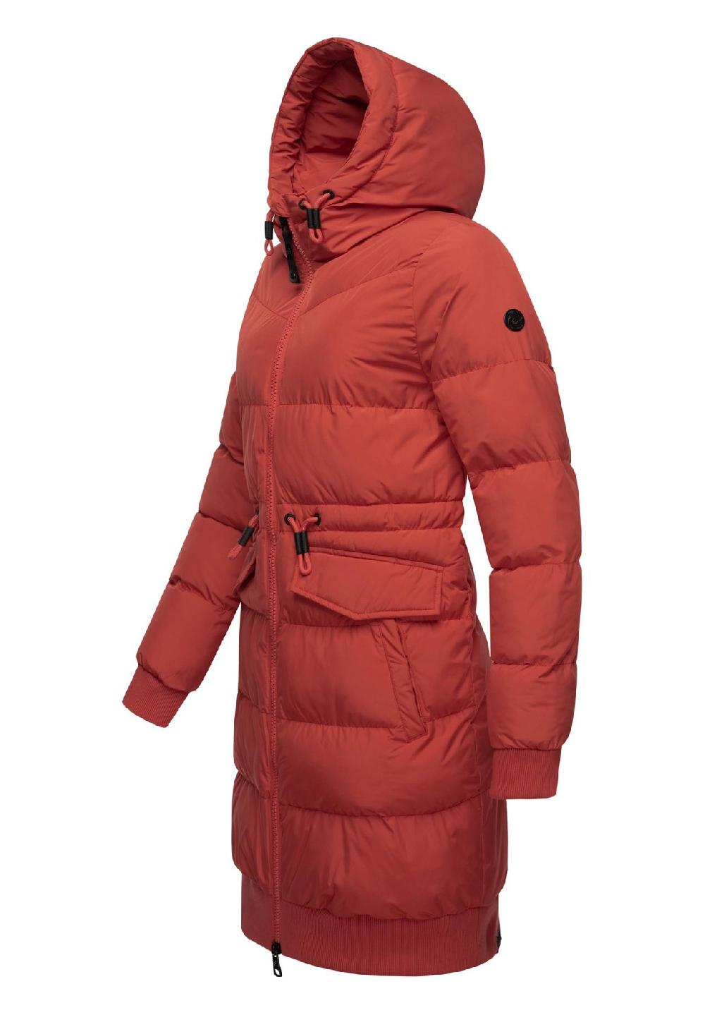 ragwear™ Steppmantel Briosh Heißer Verkauf