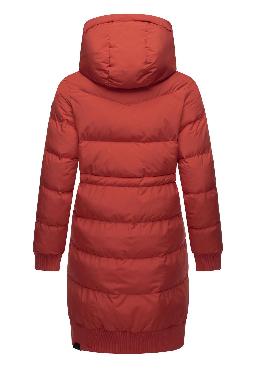 ragwear™ Steppmantel Briosh Heißer Verkauf