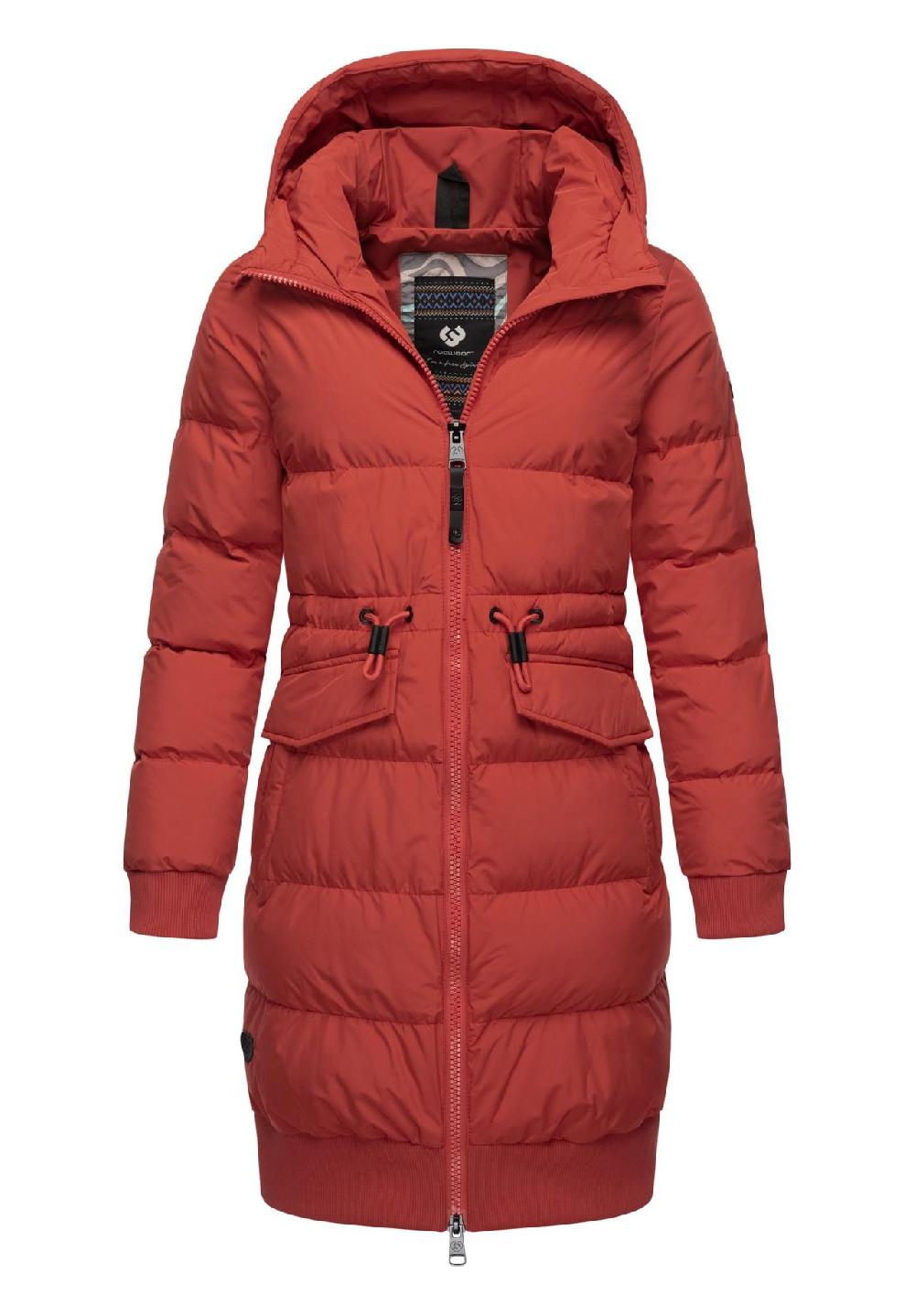 ragwear™ Steppmantel Briosh Heißer Verkauf
