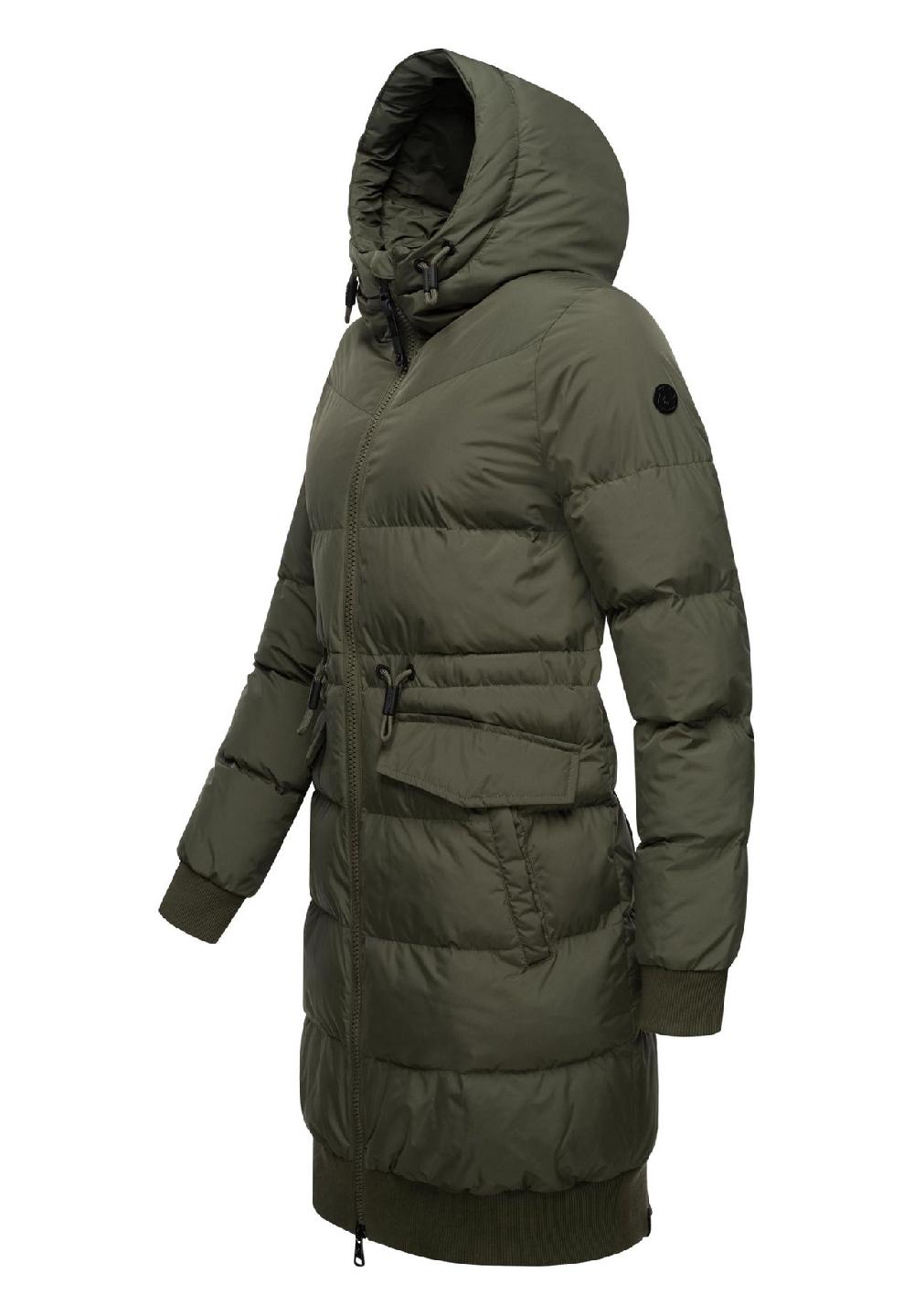 ragwear™ Steppmantel Briosh Top Angebot