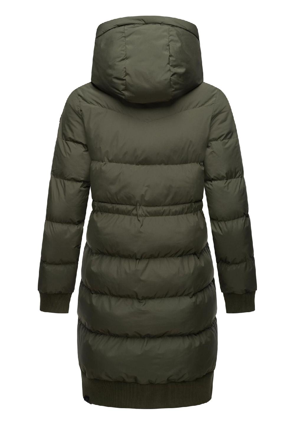 ragwear™ Steppmantel Briosh Top Angebot
