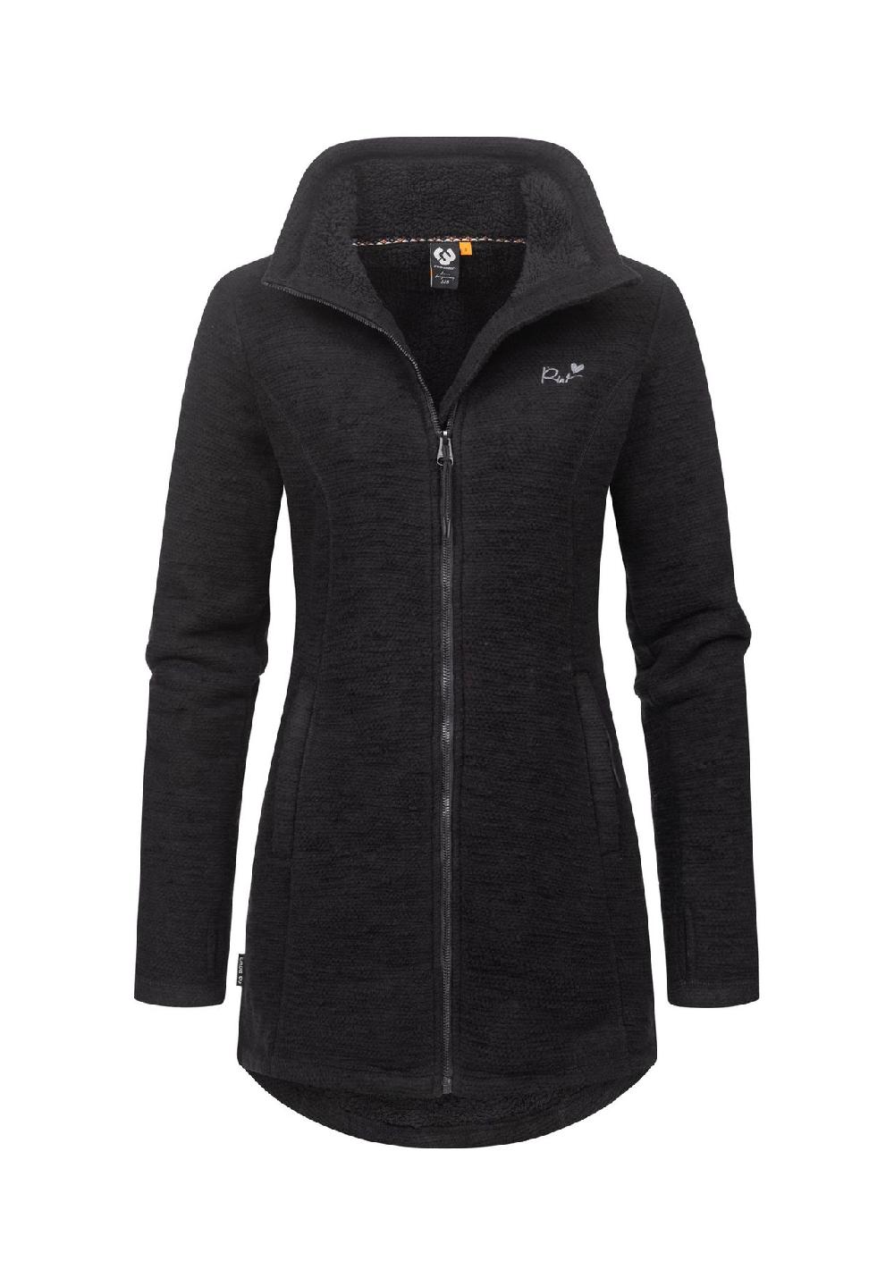 ragwear™ Strickjacke Miram Melange Zeitlich begrenztes Angebot