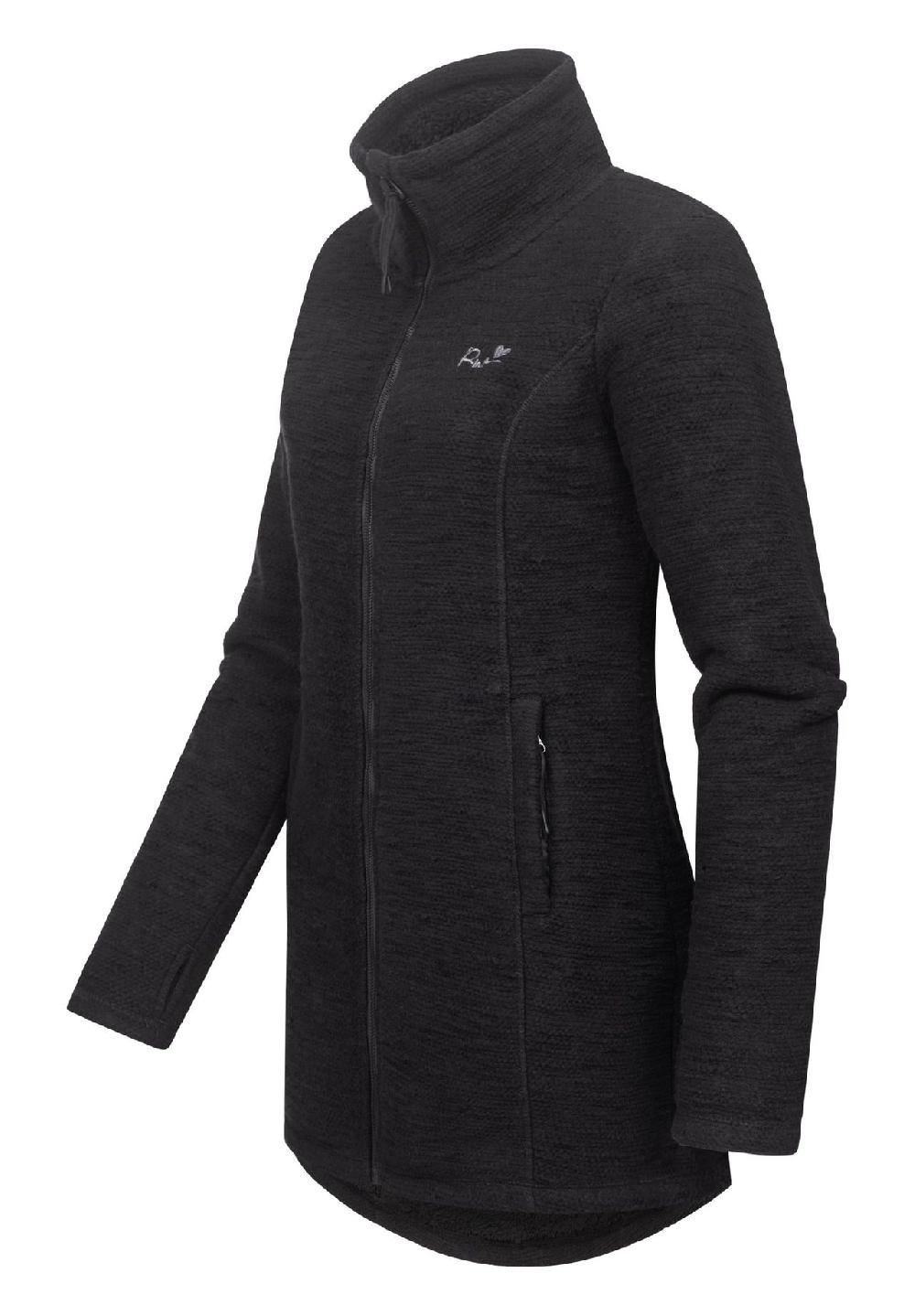 ragwear™ Strickjacke Miram Melange Zeitlich begrenztes Angebot