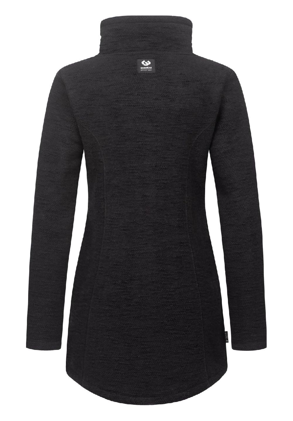ragwear™ Strickjacke Miram Melange Zeitlich begrenztes Angebot