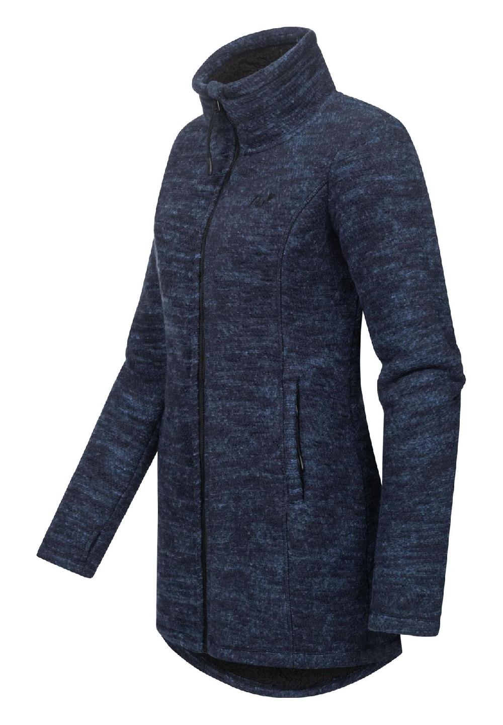 ragwear™ Strickjacke Miram Melange Exklusive Angebote