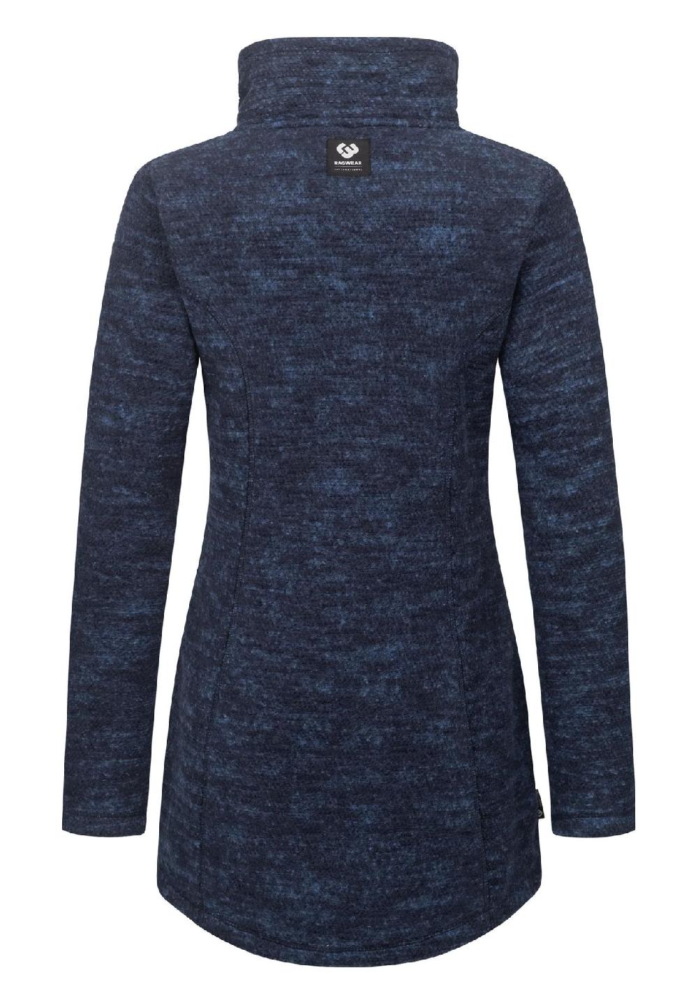 ragwear™ Strickjacke Miram Melange Exklusive Angebote