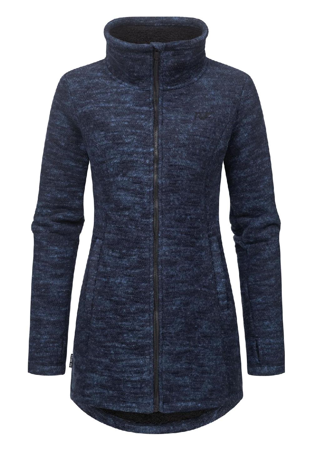 ragwear™ Strickjacke Miram Melange Exklusive Angebote