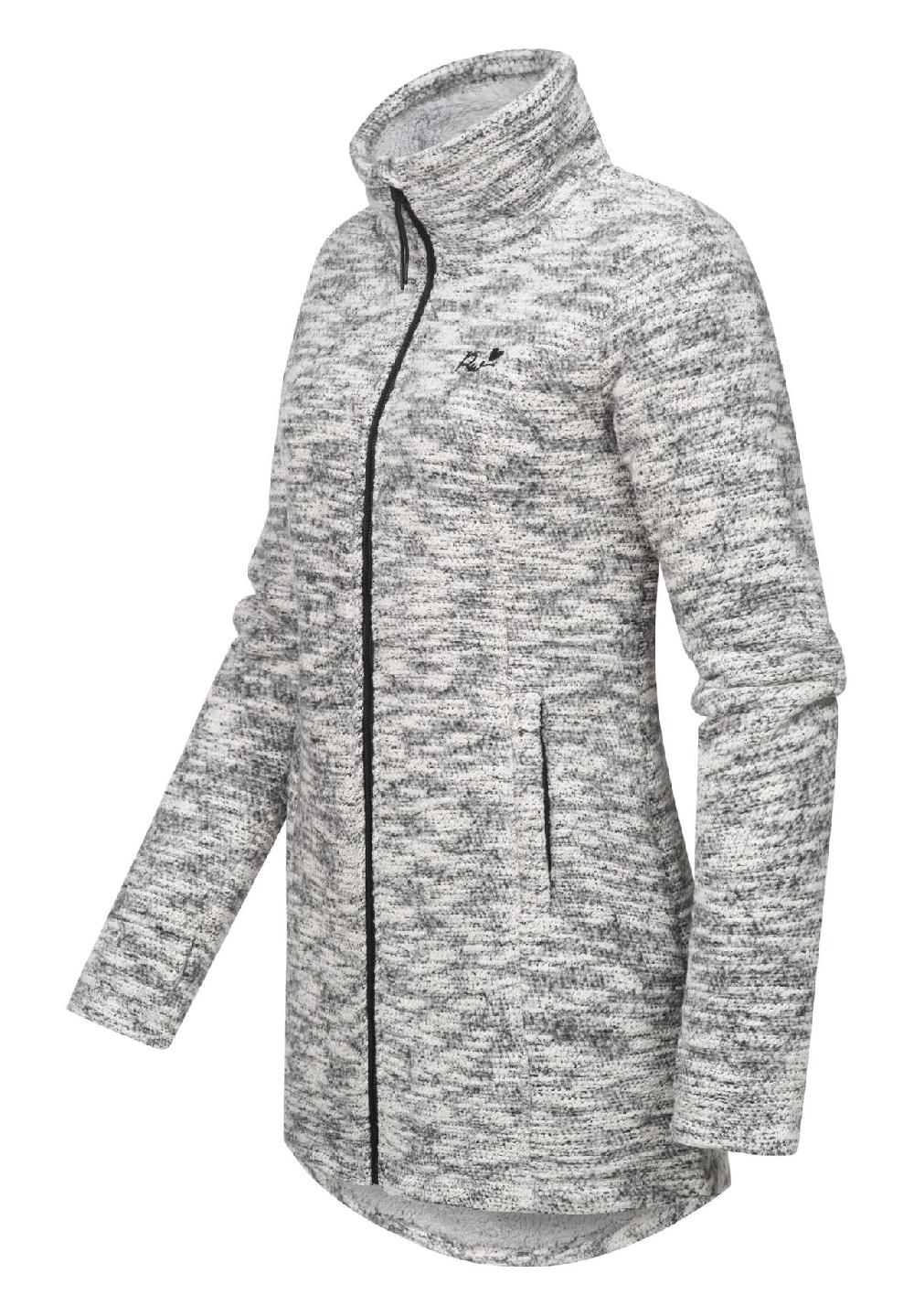 ragwear™ Strickjacke Miram Melange Blitzangebot