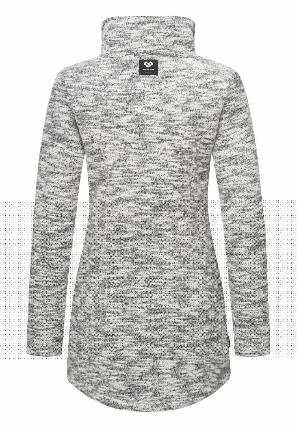 ragwear™ Strickjacke Miram Melange Blitzangebot