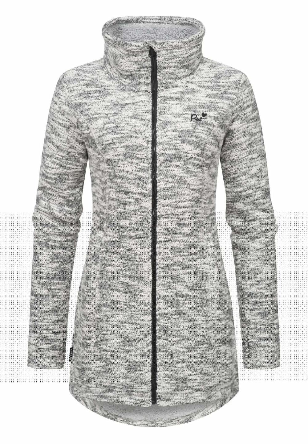 ragwear™ Strickjacke Miram Melange Blitzangebot