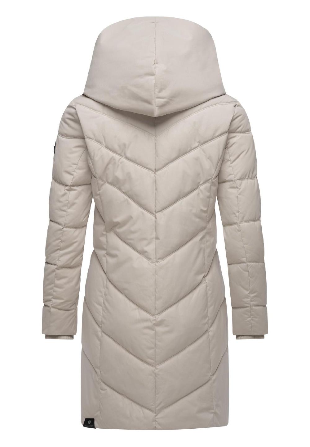 ragwear™ Steppmantel Natalka Sonderangebote