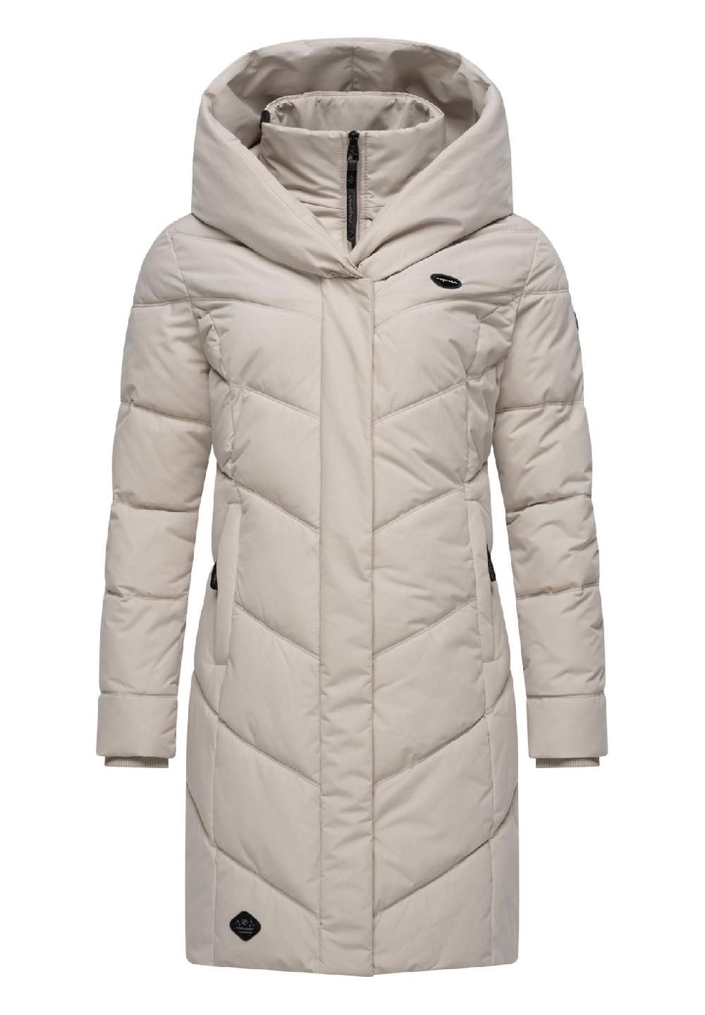 ragwear™ Steppmantel Natalka Sonderangebote