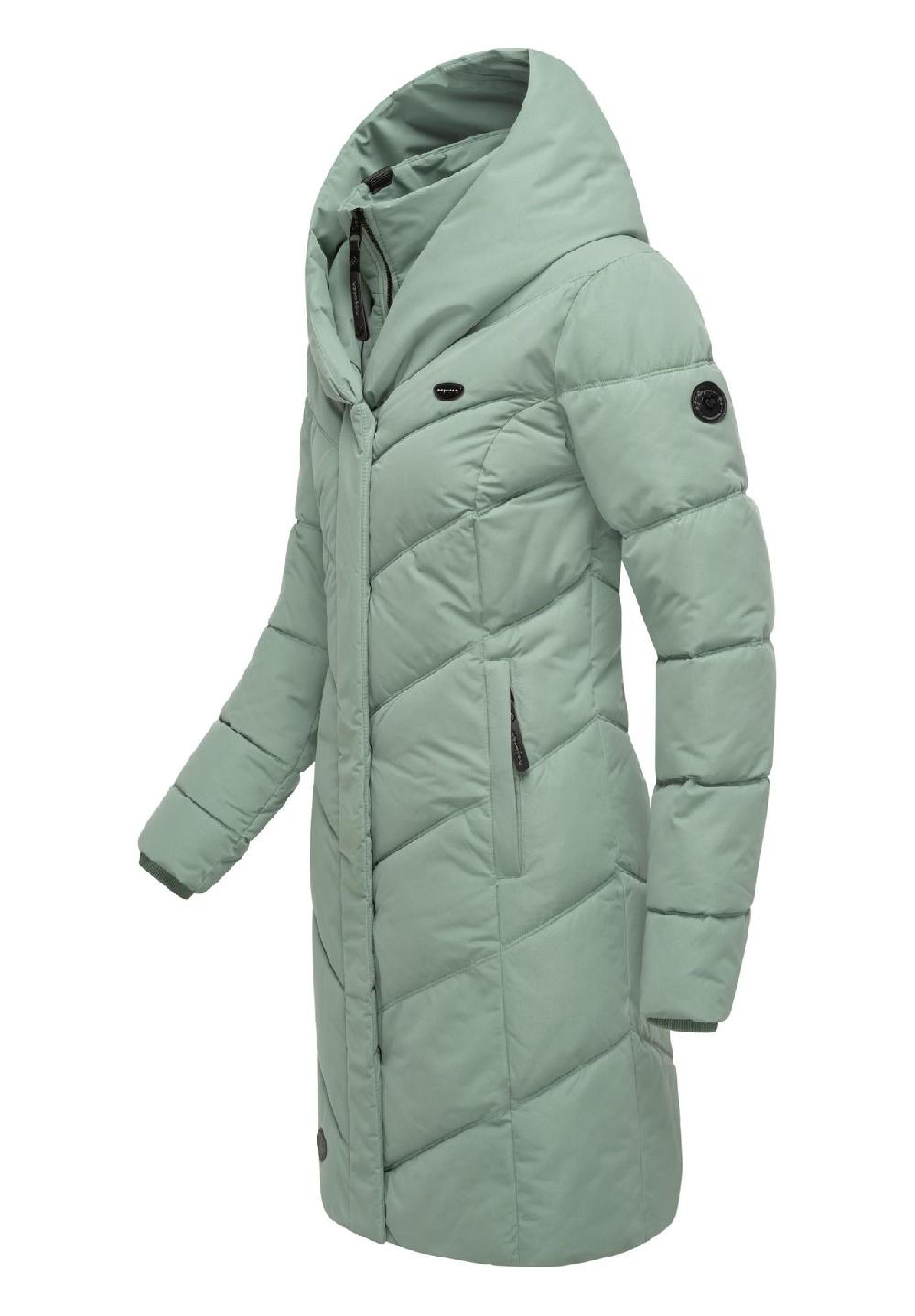 ragwear™ Steppmantel Natalka Riesige Ersparnisse