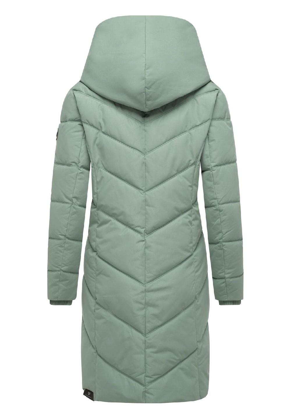 ragwear™ Steppmantel Natalka Riesige Ersparnisse