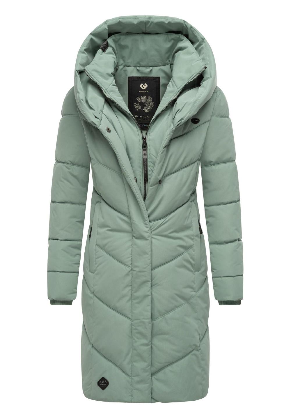 ragwear™ Steppmantel Natalka Riesige Ersparnisse