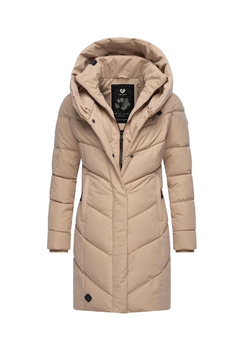 ragwear™ Steppmantel Natalka VIP-Rabatte