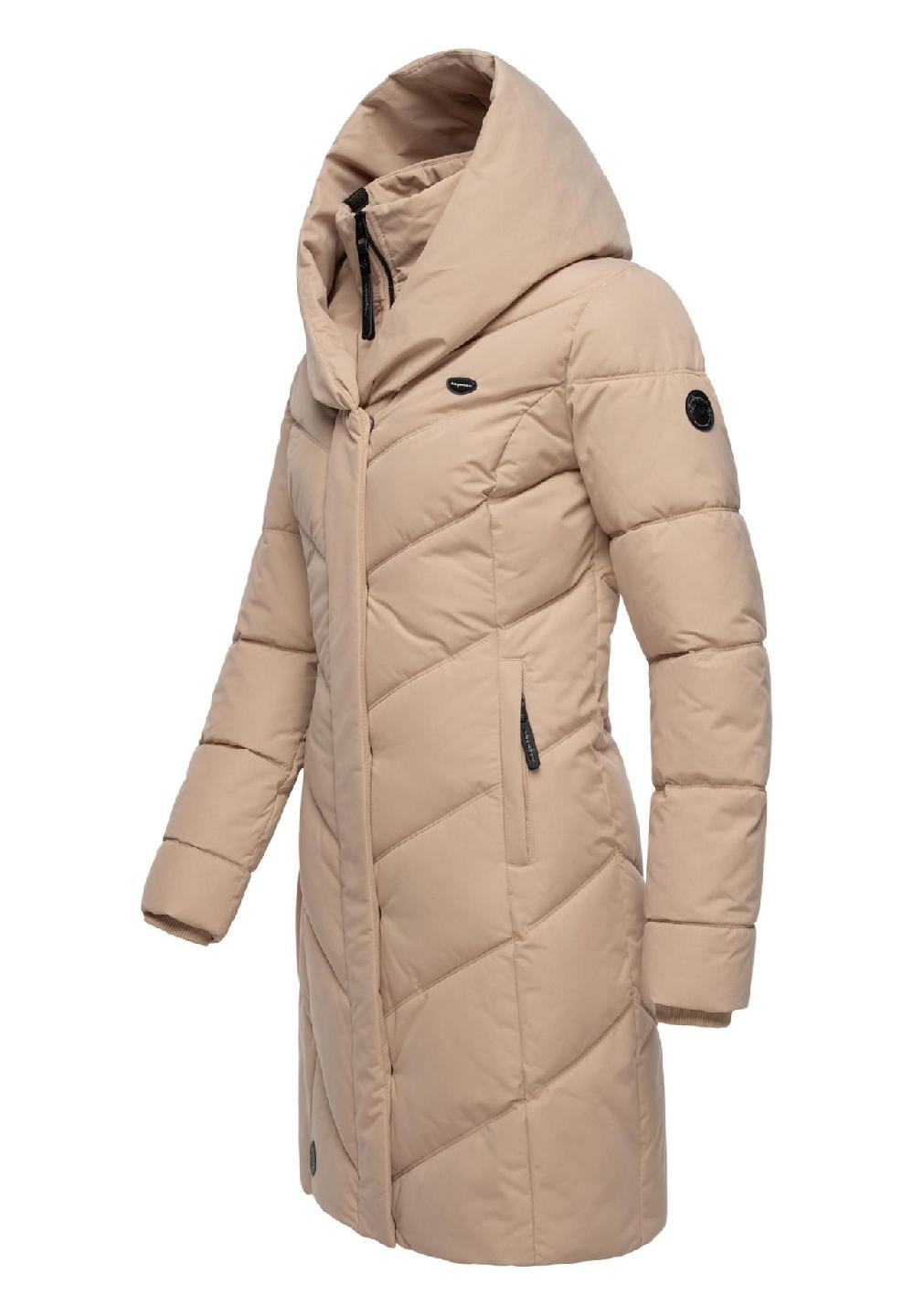ragwear™ Steppmantel Natalka VIP-Rabatte