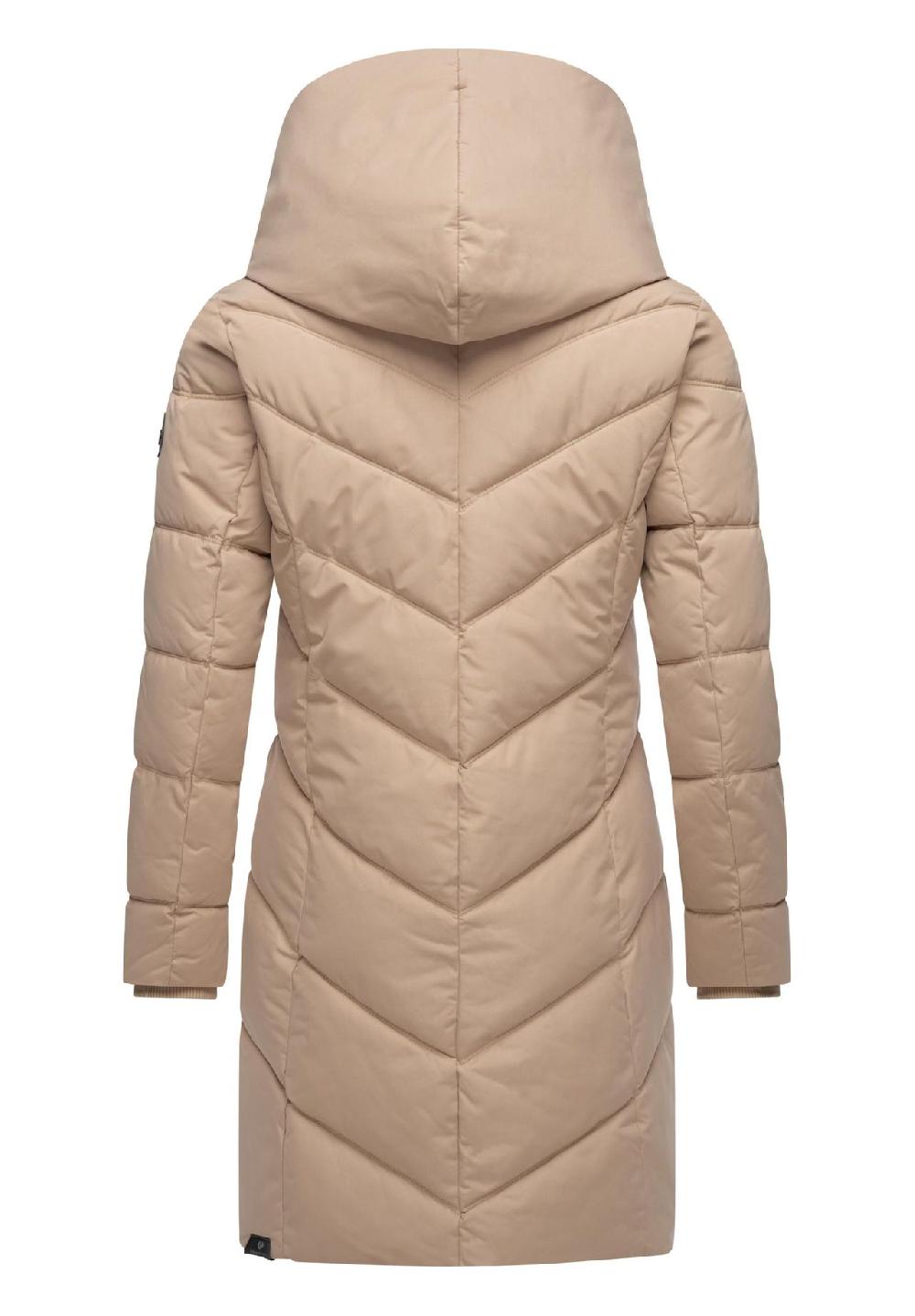 ragwear™ Steppmantel Natalka VIP-Rabatte