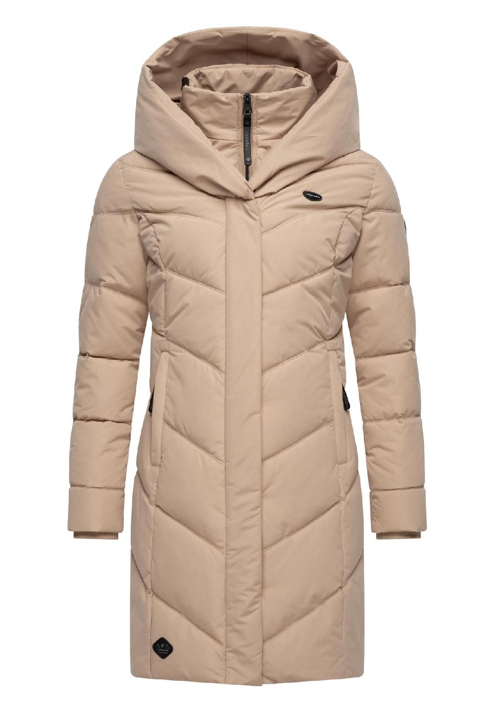 ragwear™ Steppmantel Natalka VIP-Rabatte