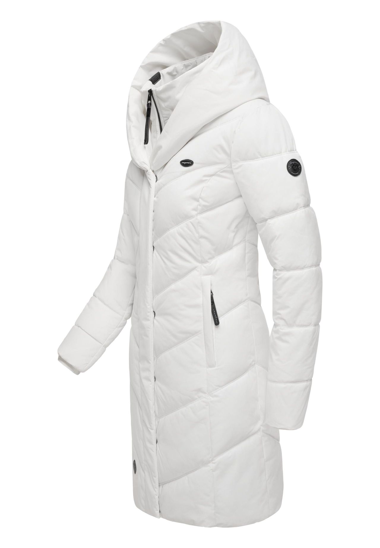 ragwear™ Steppmantel Natalka Tiefpreis