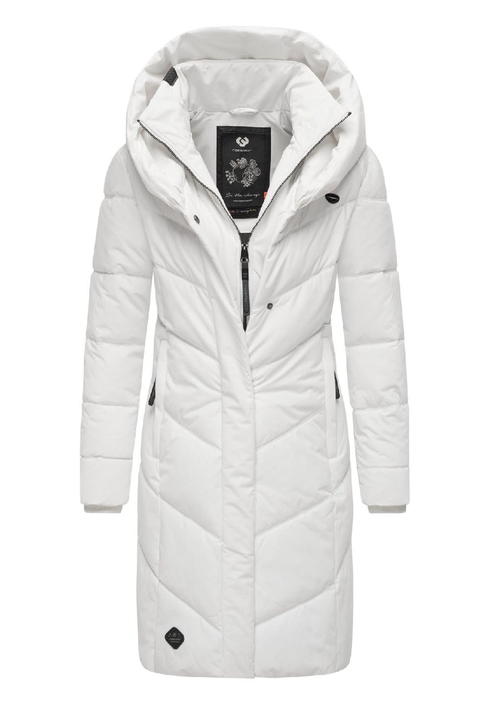 ragwear™ Steppmantel Natalka Tiefpreis