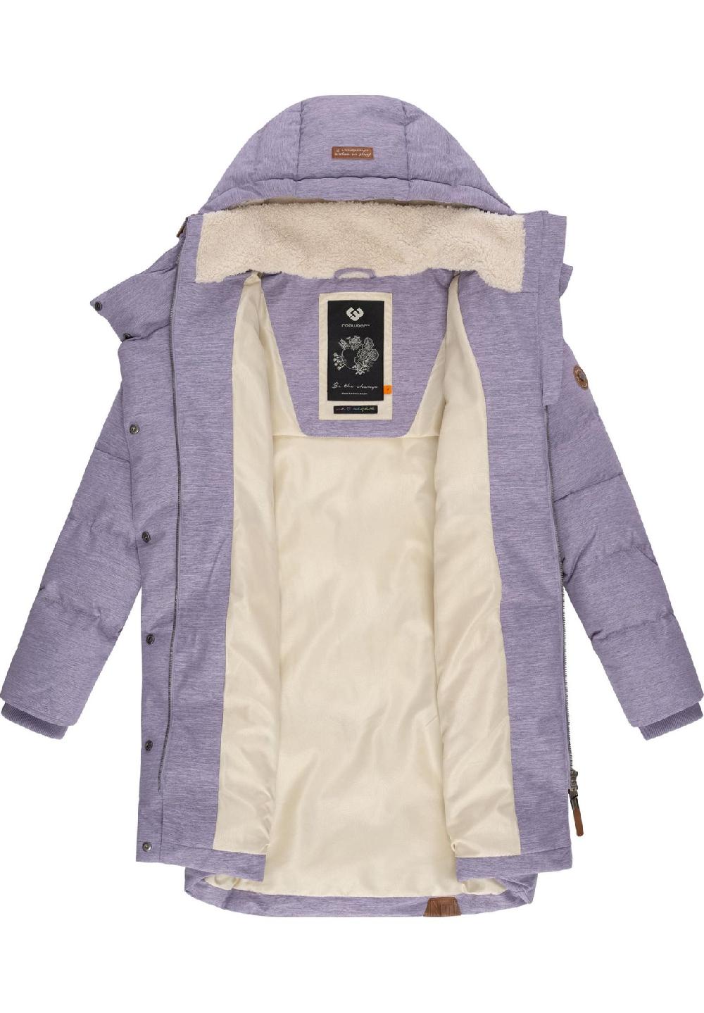 ragwear™ Wintermantel Pavla Super Sparpreis