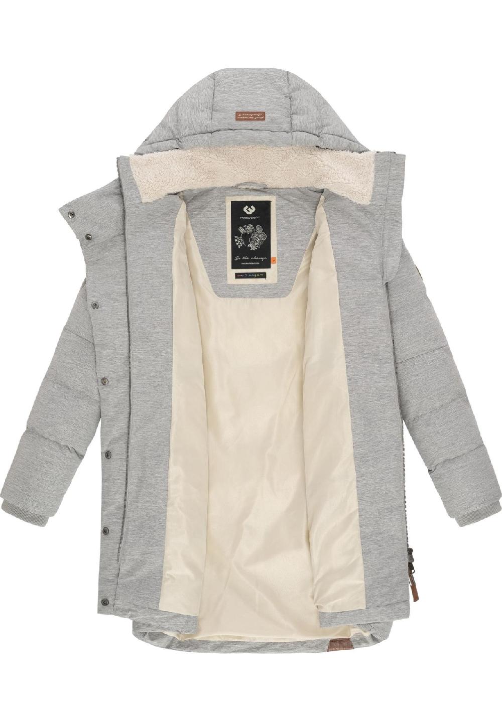 ragwear™ Wintermantel Pavla Wochenangebot