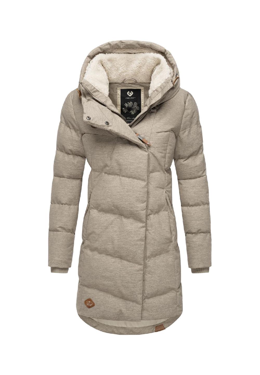 ragwear™ Wintermantel Pavla Kostenlose Rückgabe
