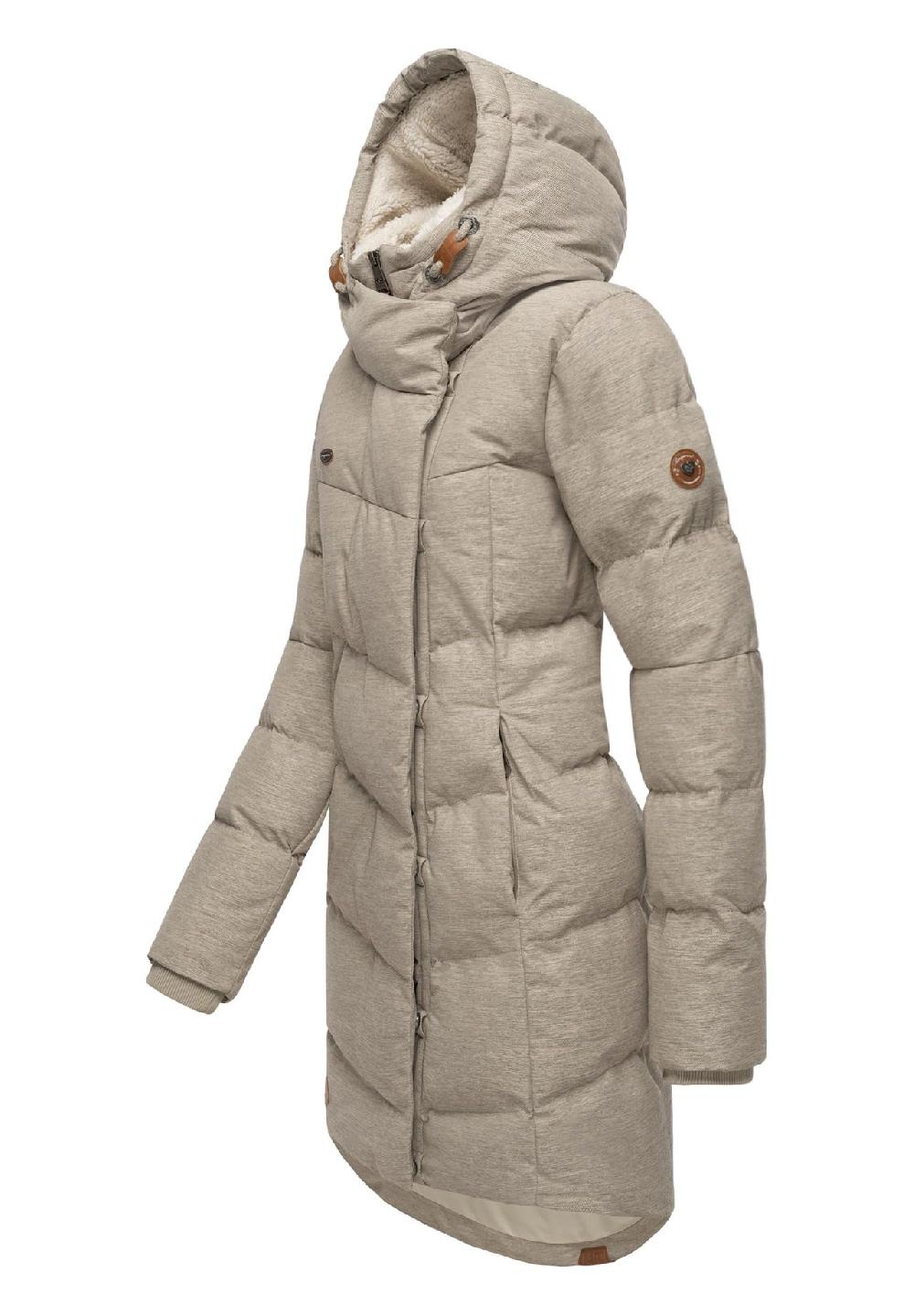 ragwear™ Wintermantel Pavla Kostenlose Rückgabe