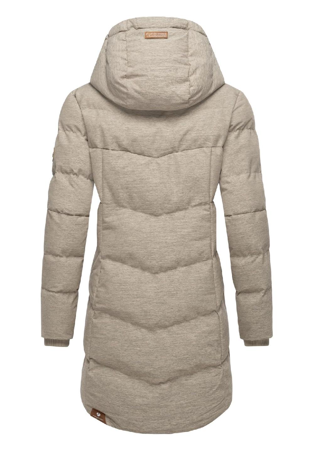 ragwear™ Wintermantel Pavla Kostenlose Rückgabe