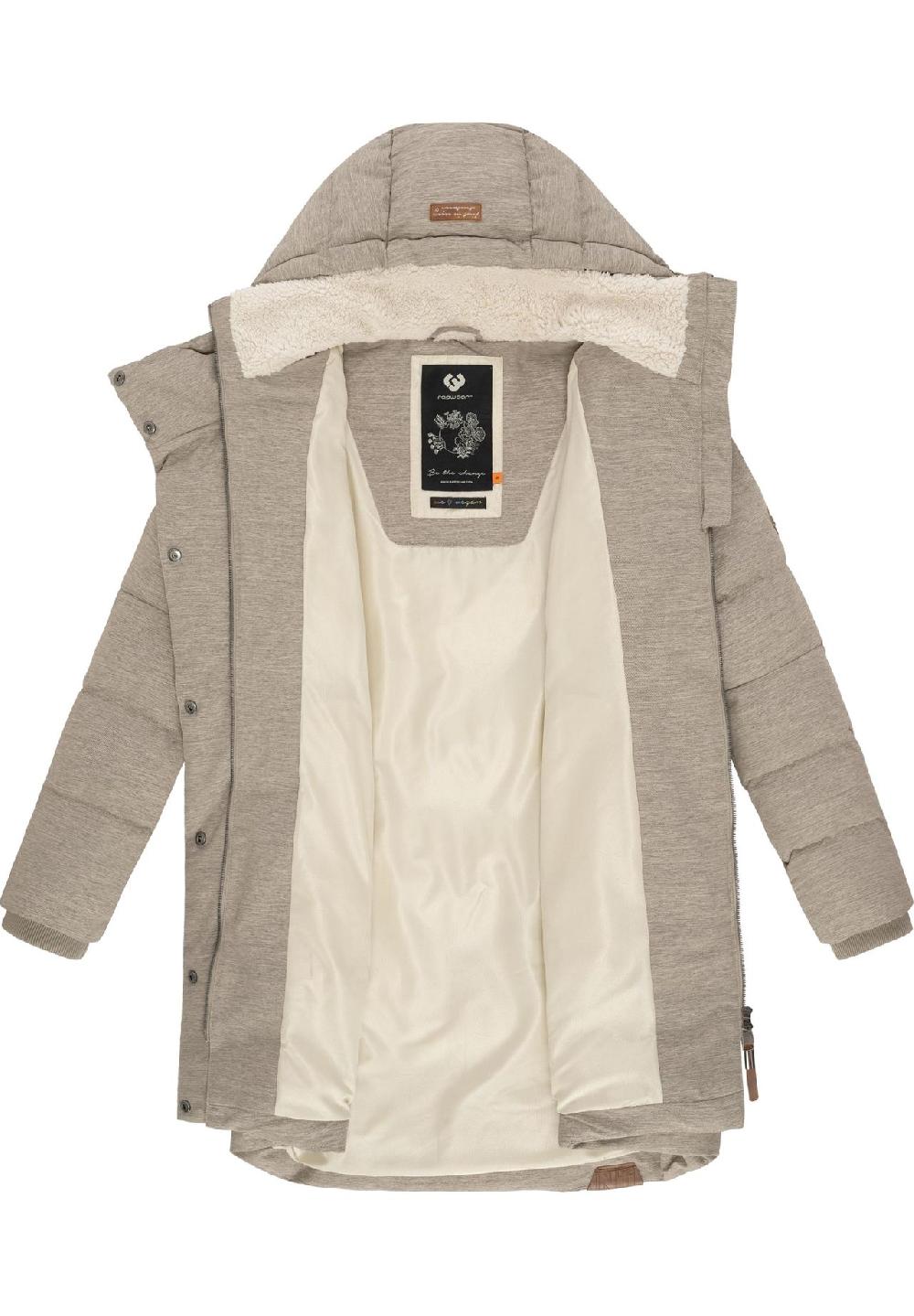 ragwear™ Wintermantel Pavla Kostenlose Rückgabe