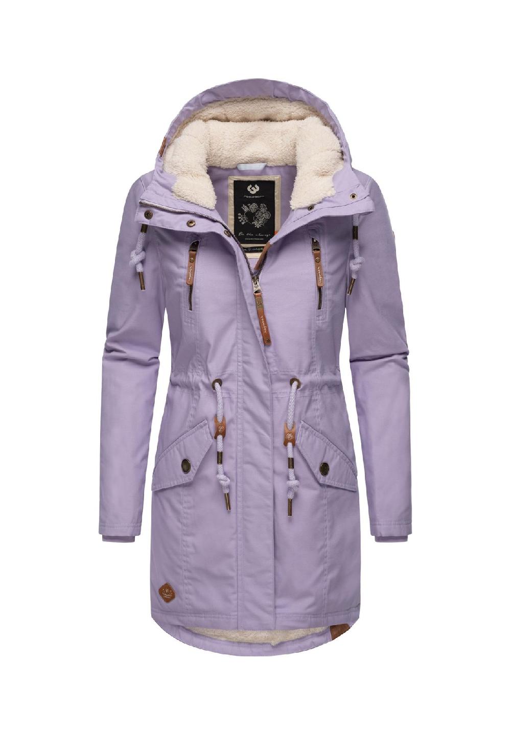 ragwear™ Wintermantel Elsie JETZT KAUFEN