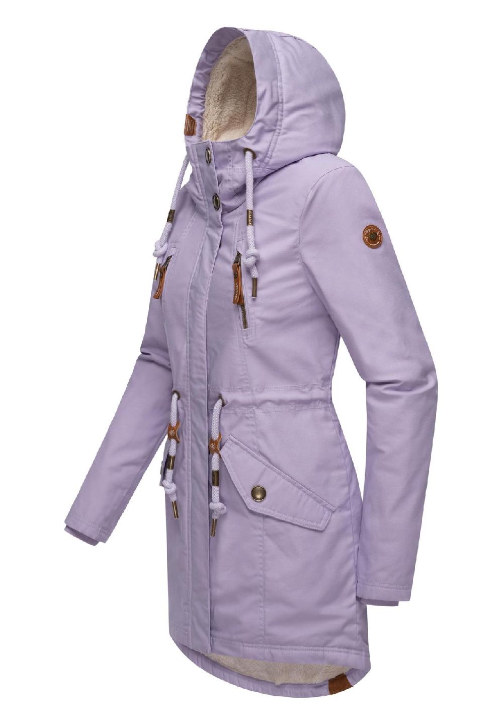 ragwear™ Wintermantel Elsie JETZT KAUFEN
