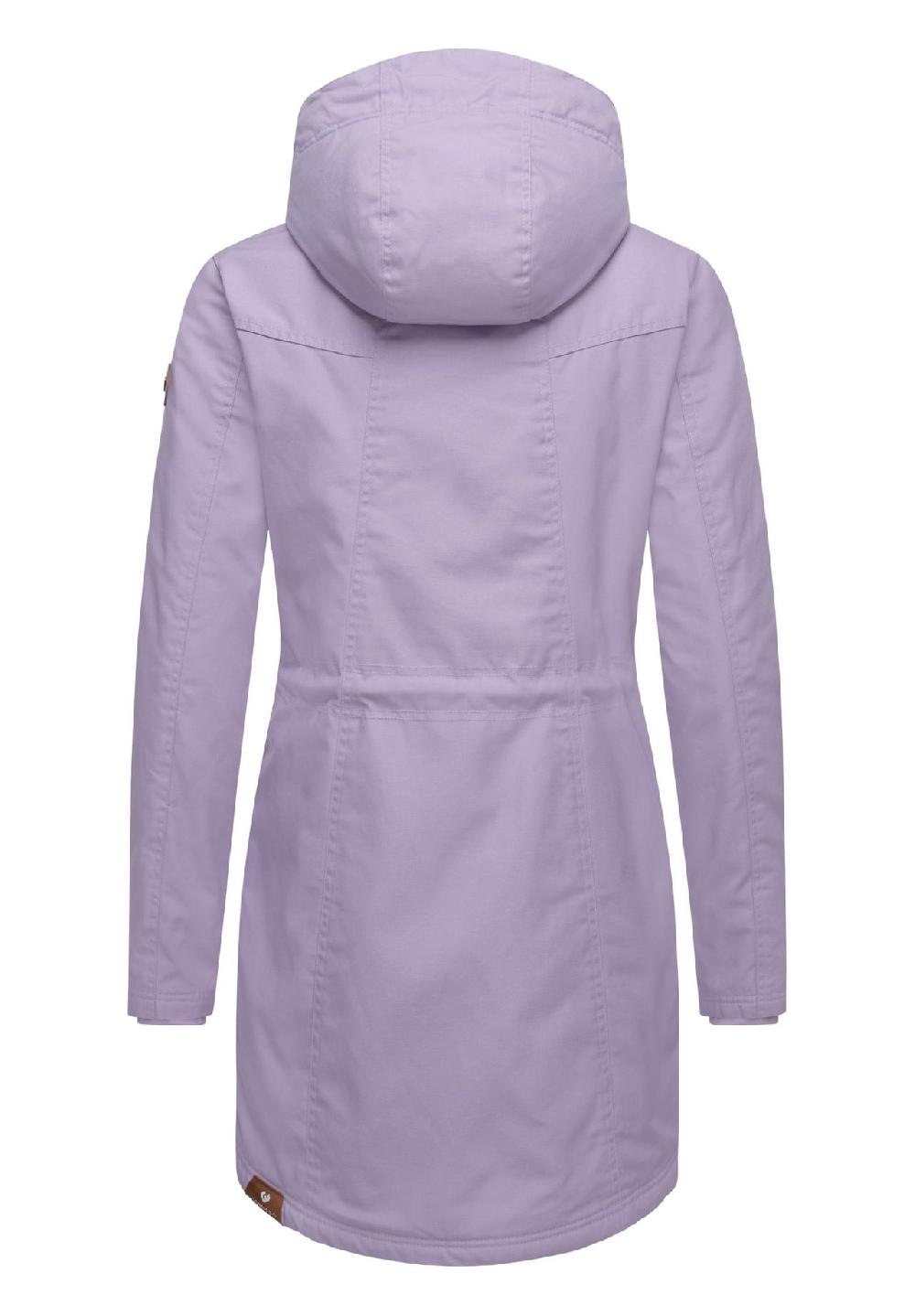 ragwear™ Wintermantel Elsie JETZT KAUFEN