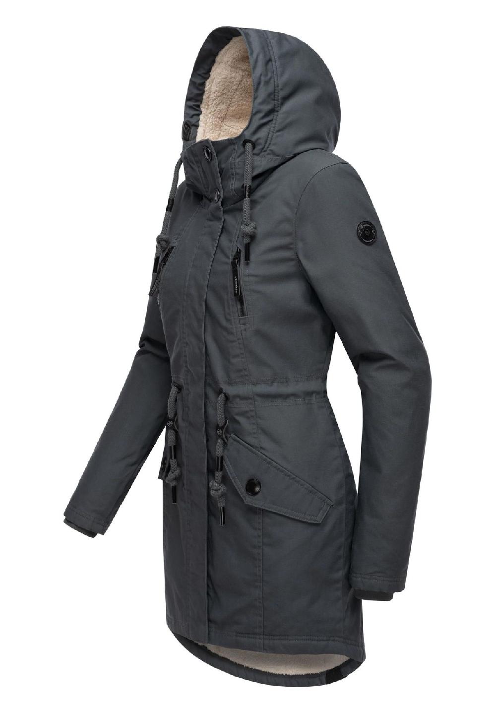 ragwear™ Wintermantel Elsie Neueste Stile