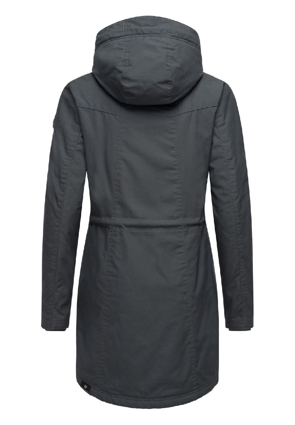 ragwear™ Wintermantel Elsie Neueste Stile