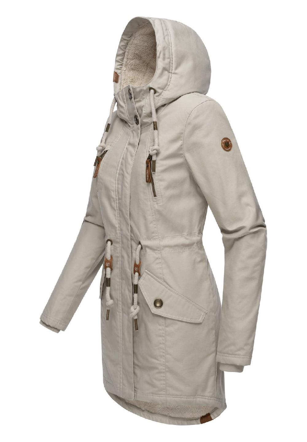 ragwear™ Wintermantel Elsie Letzte 2 Tage