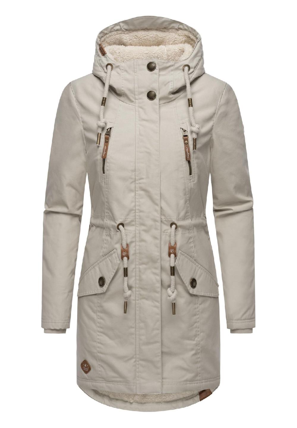 ragwear™ Wintermantel Elsie Letzte 2 Tage