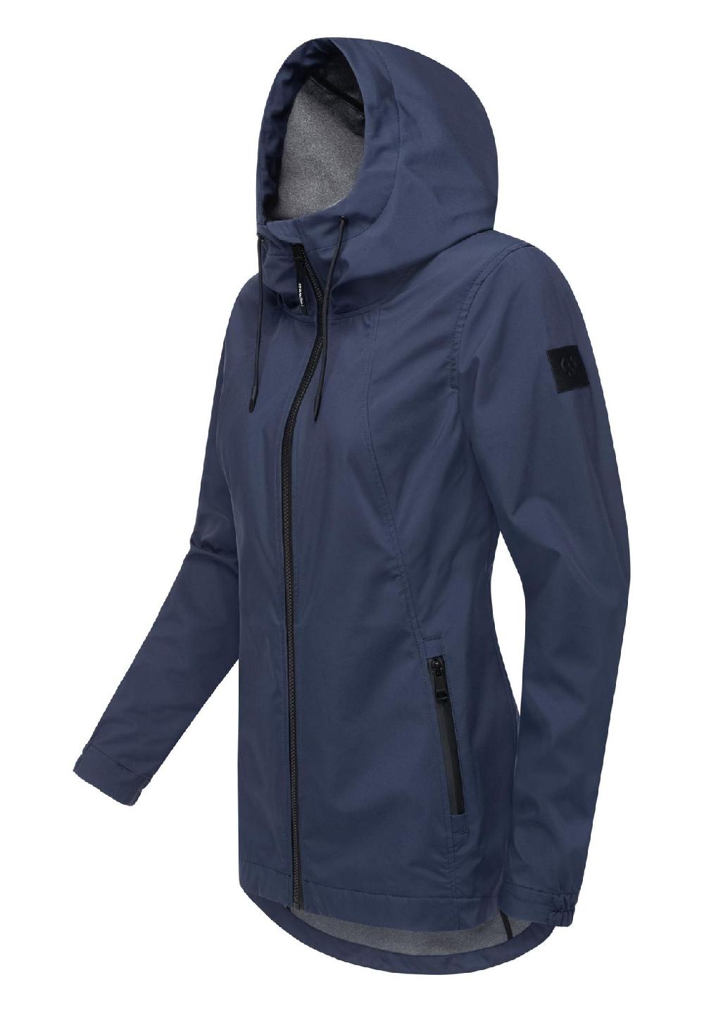 ragwear™ Kurzmantel Zuzka Sport Letzter Tag