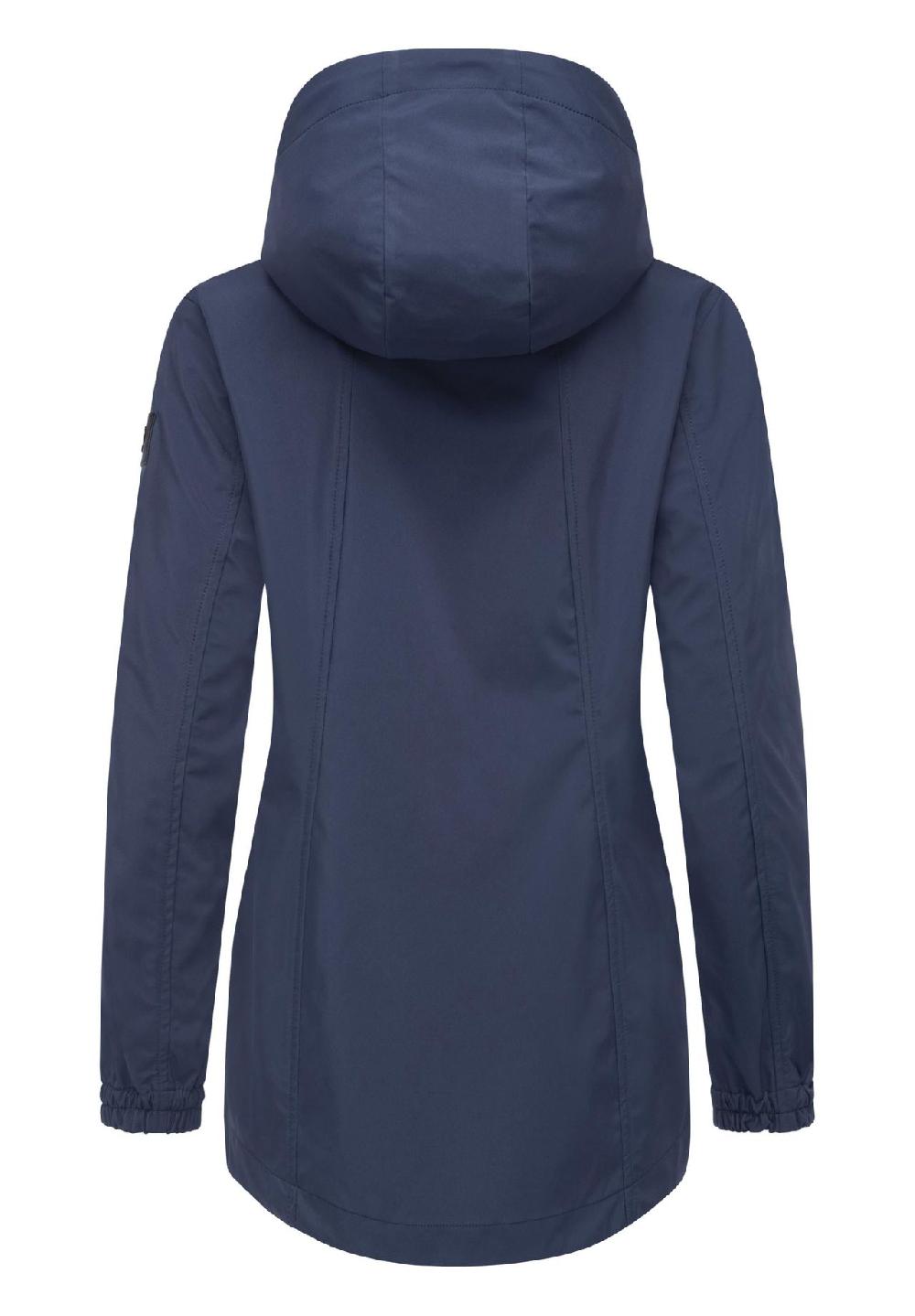 ragwear™ Kurzmantel Zuzka Sport Letzter Tag