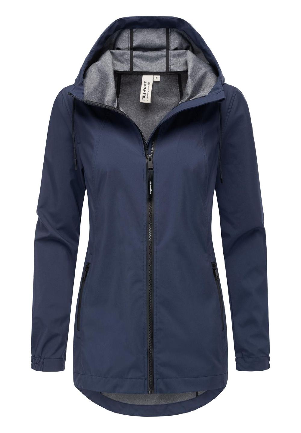 ragwear™ Kurzmantel Zuzka Sport Letzter Tag