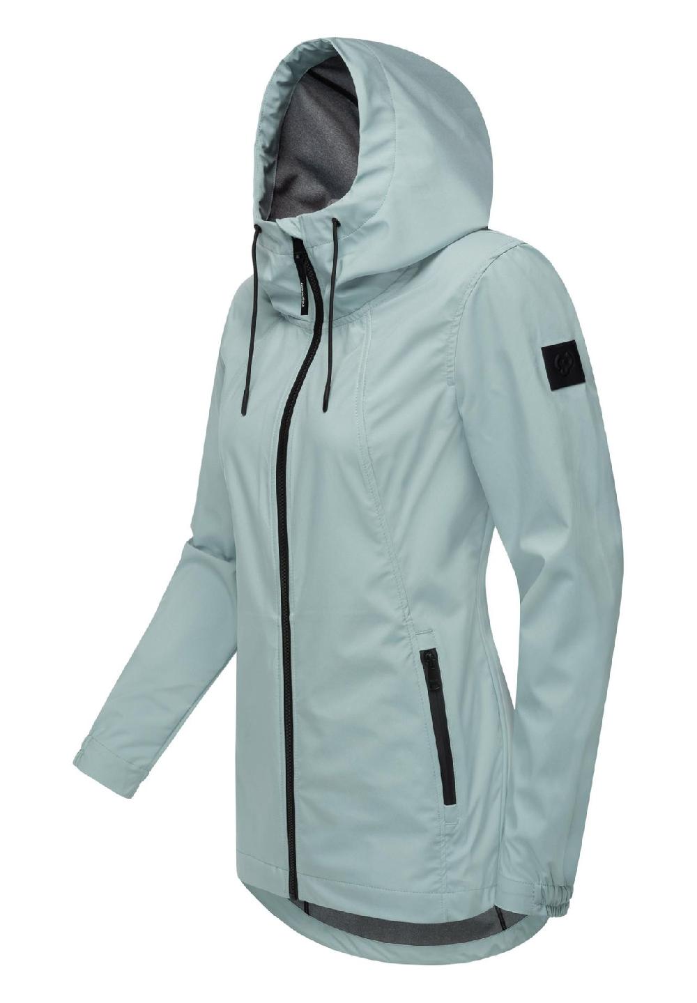 ragwear™ Kurzmantel Zuzka Sport Zeitbegrenzte Promotion