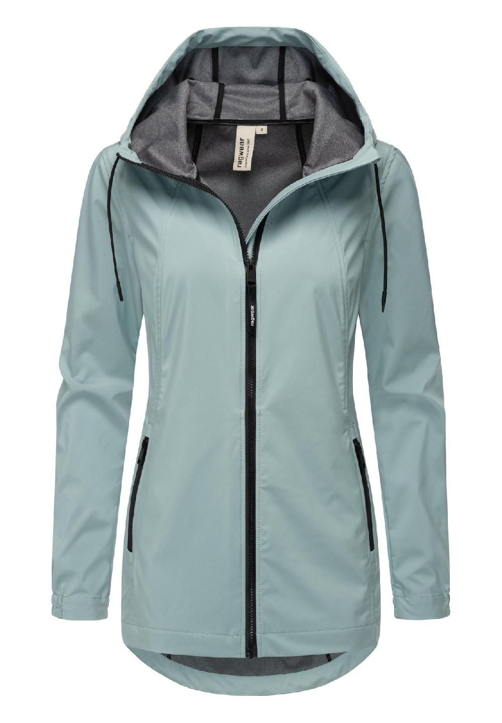 ragwear™ Kurzmantel Zuzka Sport Zeitbegrenzte Promotion