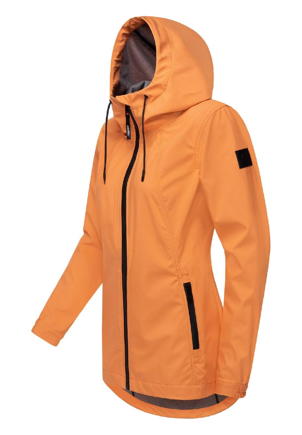 ragwear™ Kurzmantel Zuzka Sport Bis zu 50% Rabatt