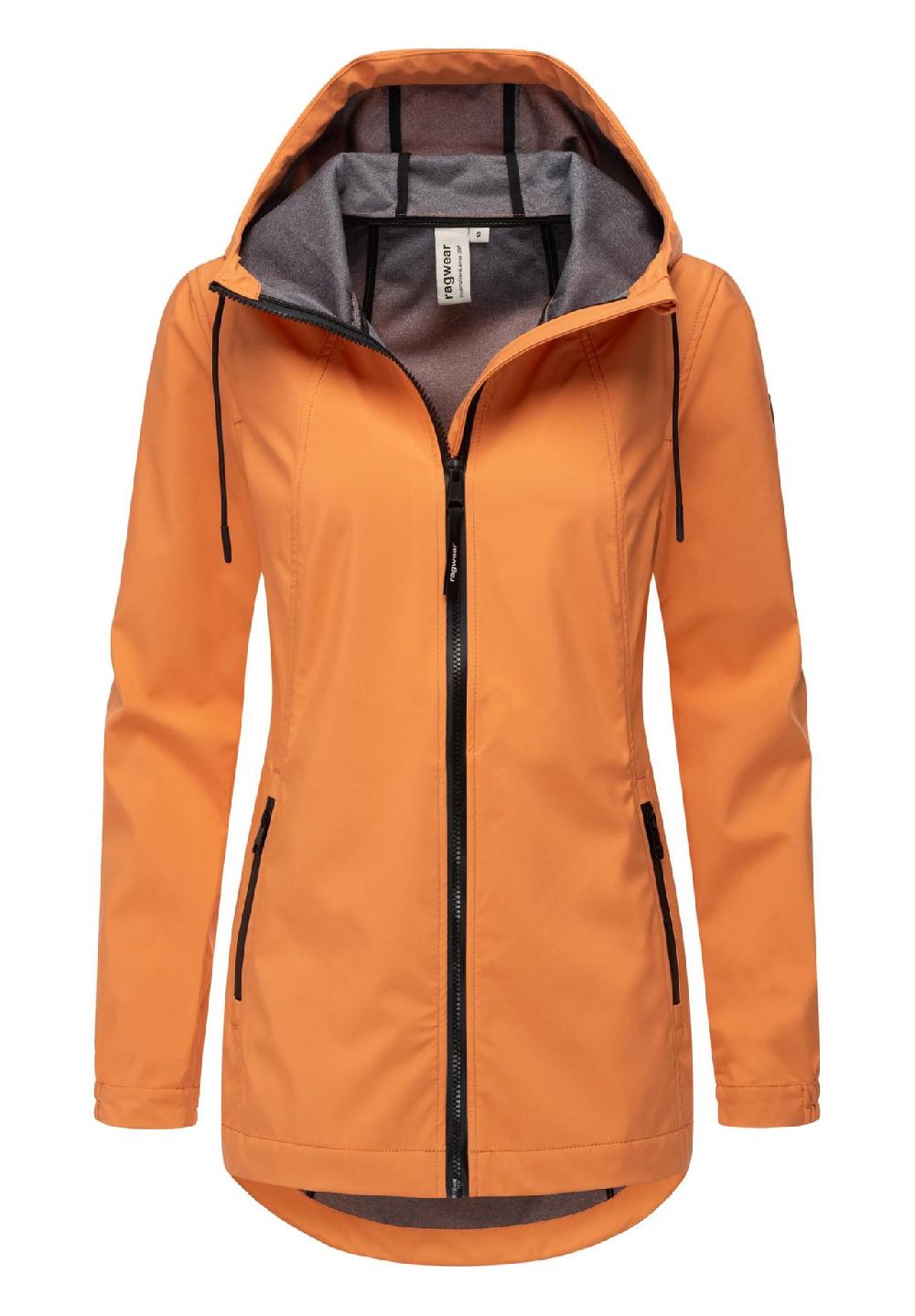 ragwear™ Kurzmantel Zuzka Sport Bis zu 50% Rabatt