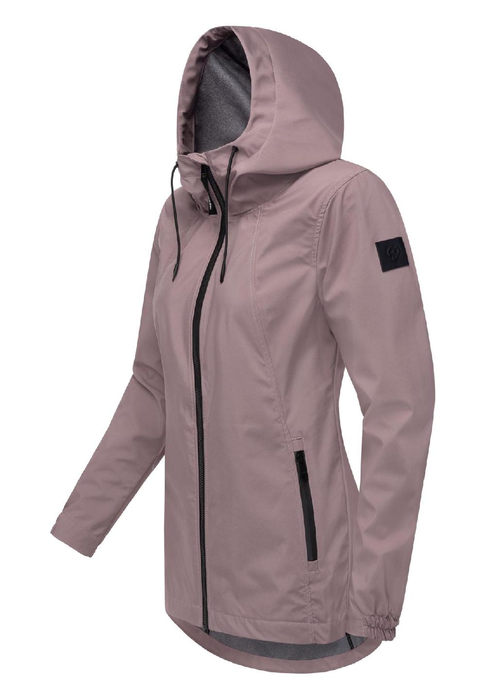 ragwear™ Kurzmantel Zuzka Sport Bis zu 60% Rabatt
