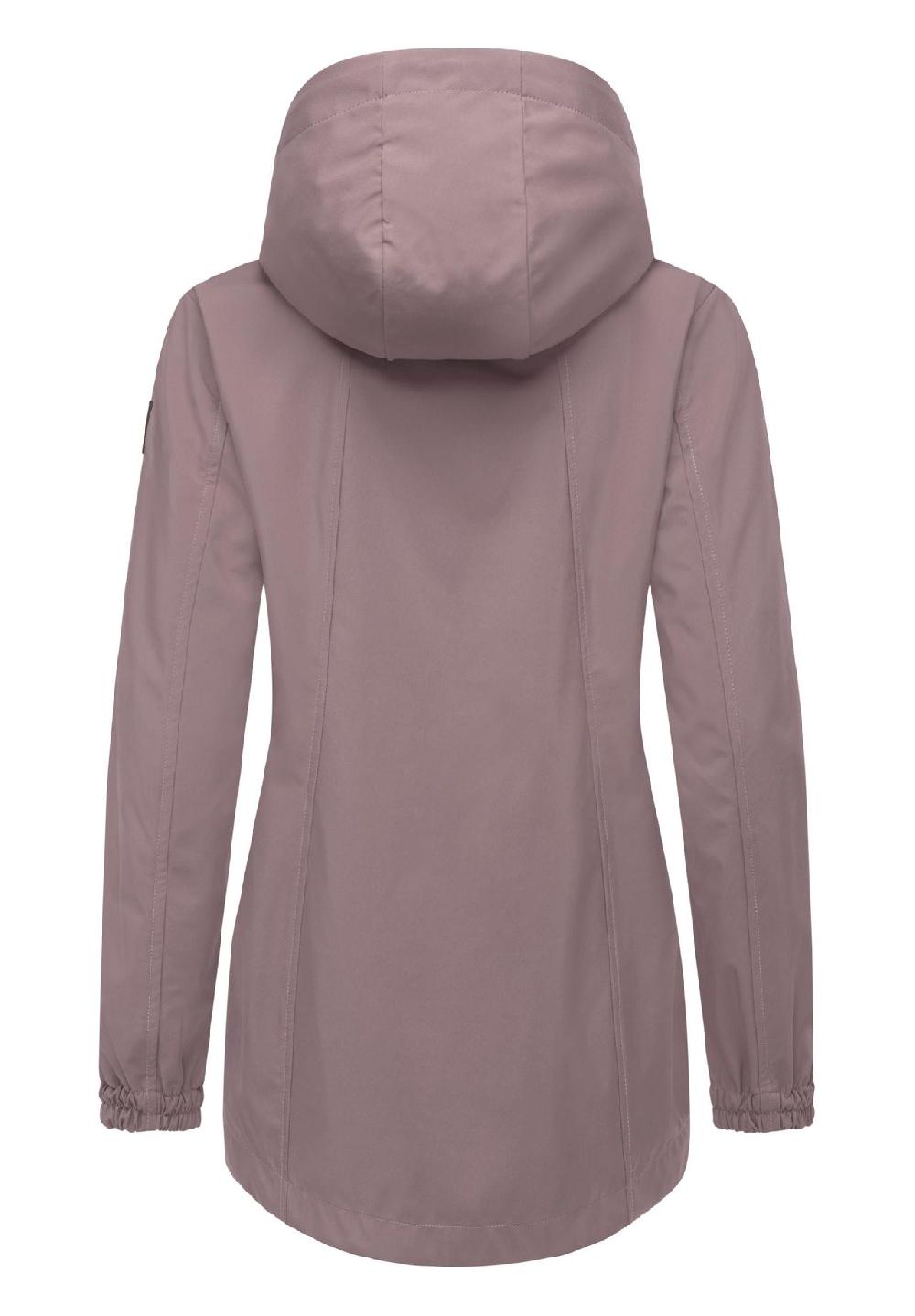 ragwear™ Kurzmantel Zuzka Sport Bis zu 60% Rabatt