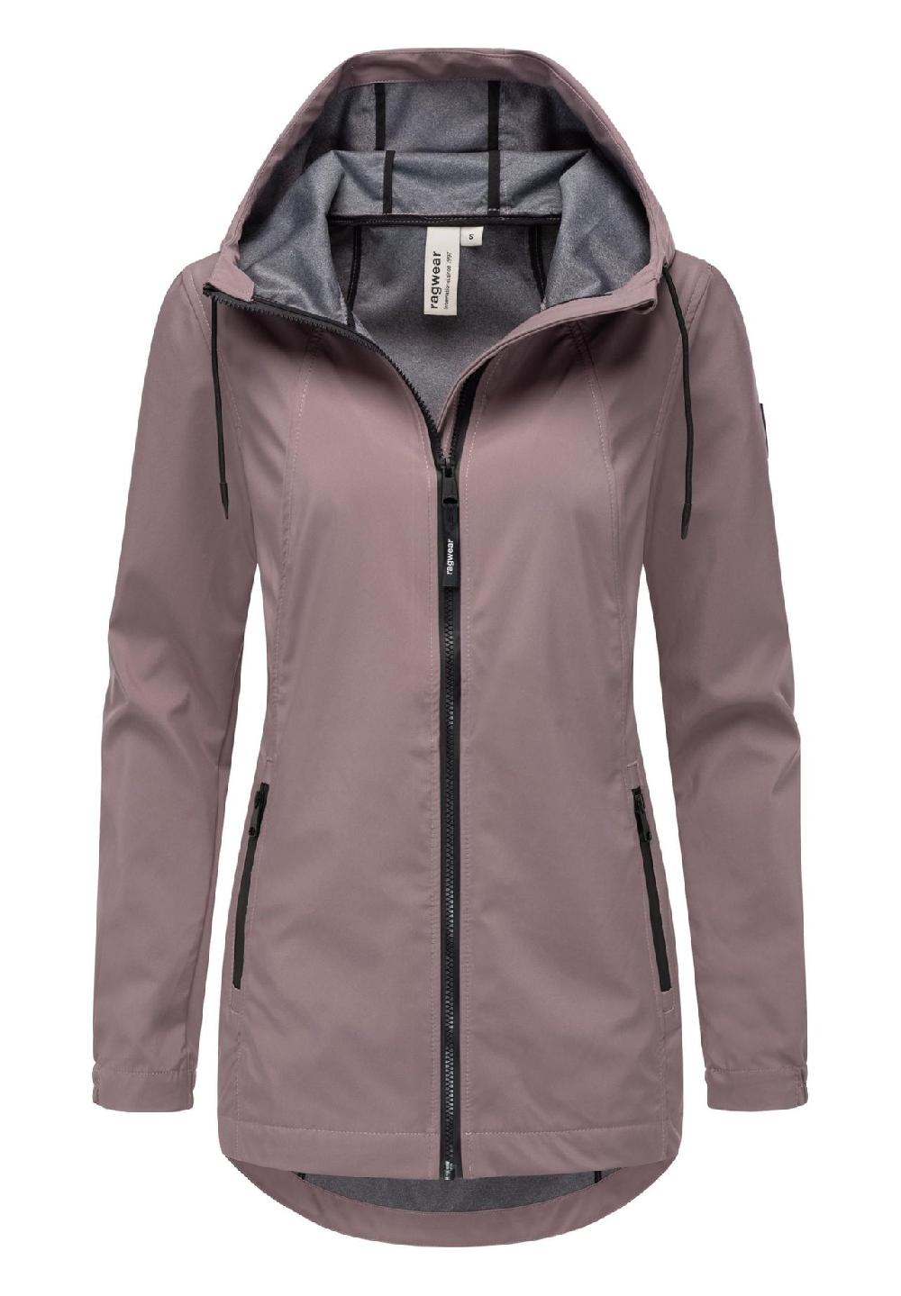 ragwear™ Kurzmantel Zuzka Sport Bis zu 60% Rabatt