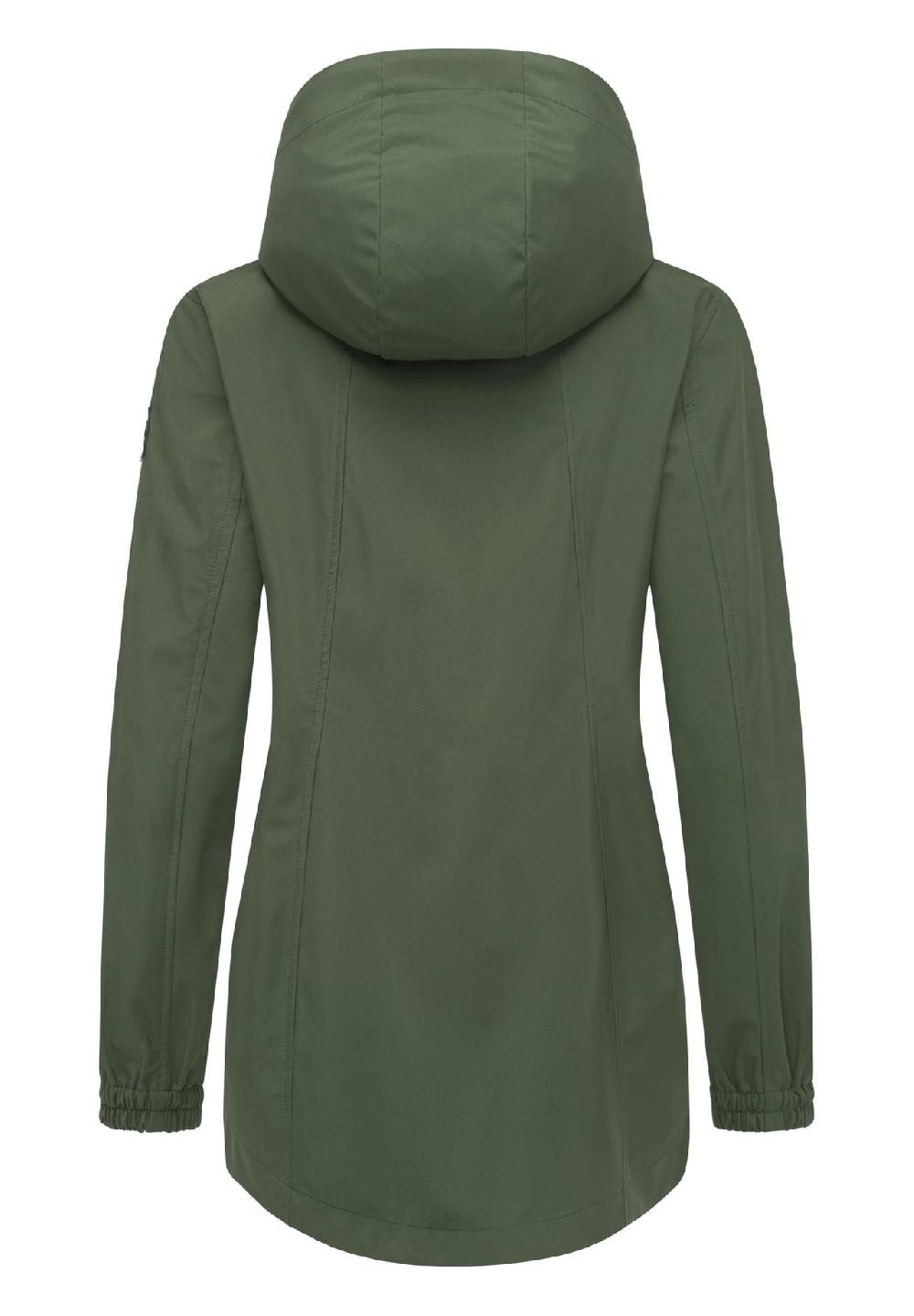 ragwear™ Kurzmantel Zuzka Sport Bis zu 65% Rabatt
